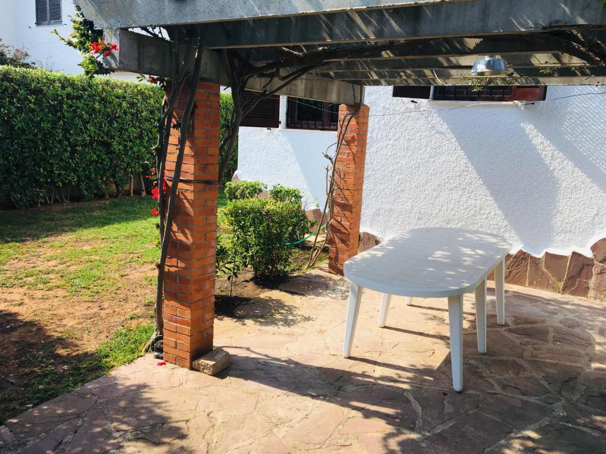 Apartamentos Tres Playas Altamar Alcossebre Kültér fotó