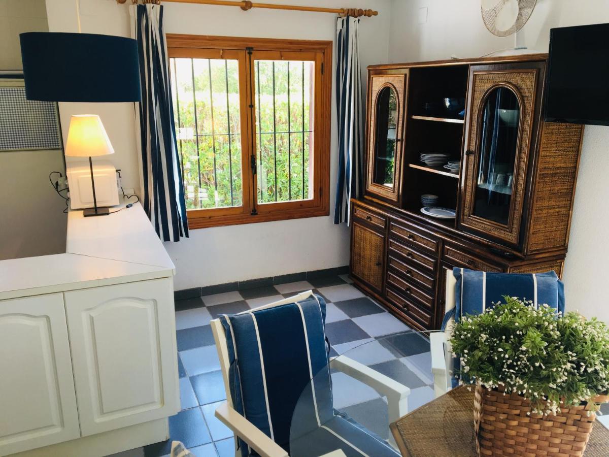 Apartamentos Tres Playas Altamar Alcossebre Kültér fotó