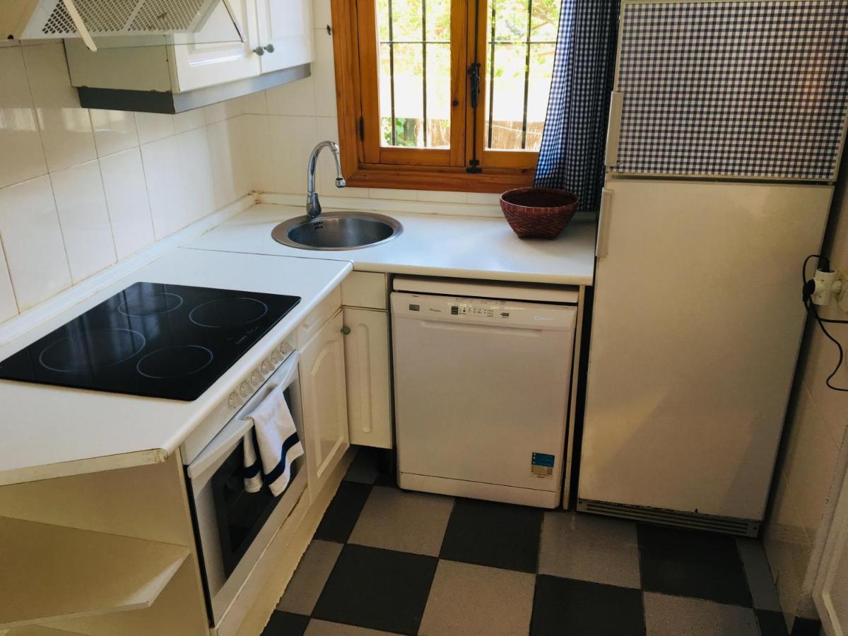 Apartamentos Tres Playas Altamar Alcossebre Kültér fotó