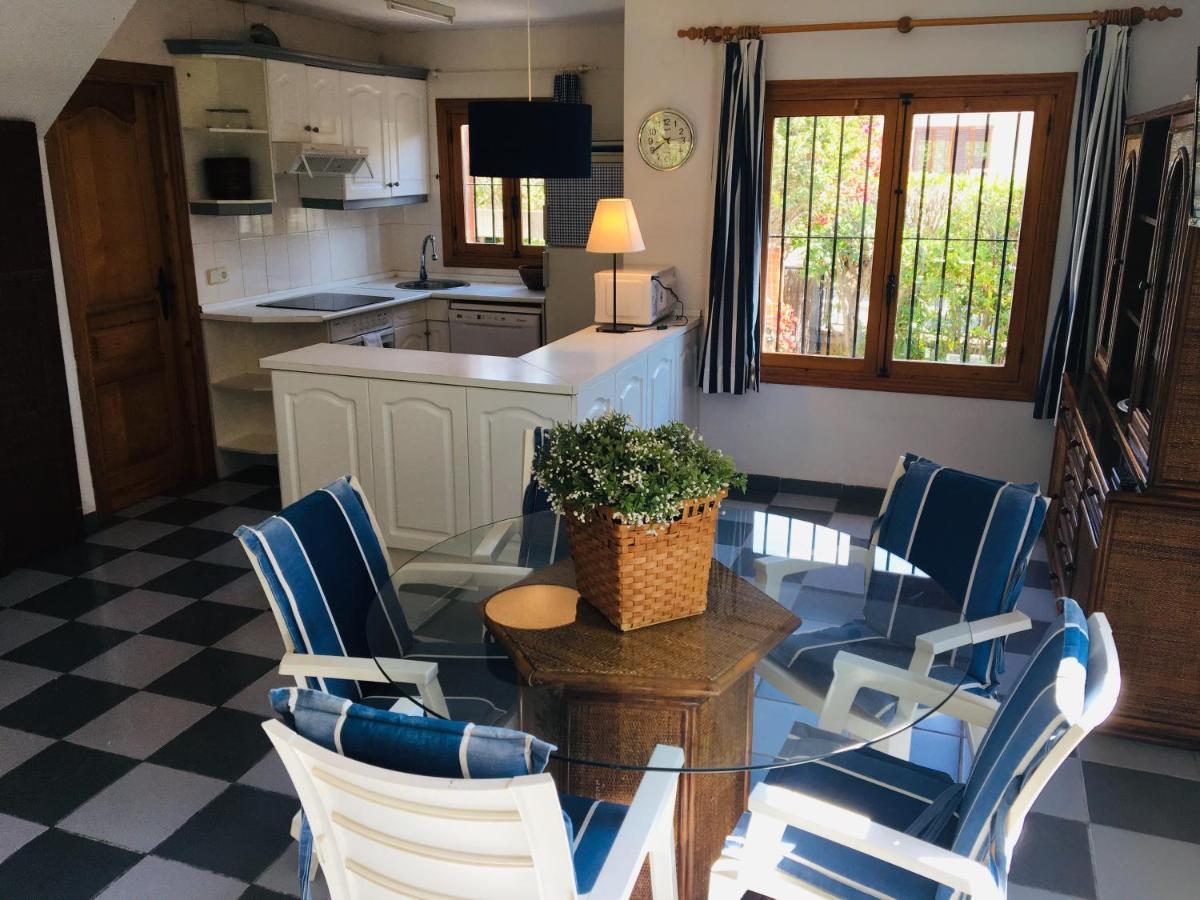 Apartamentos Tres Playas Altamar Alcossebre Kültér fotó