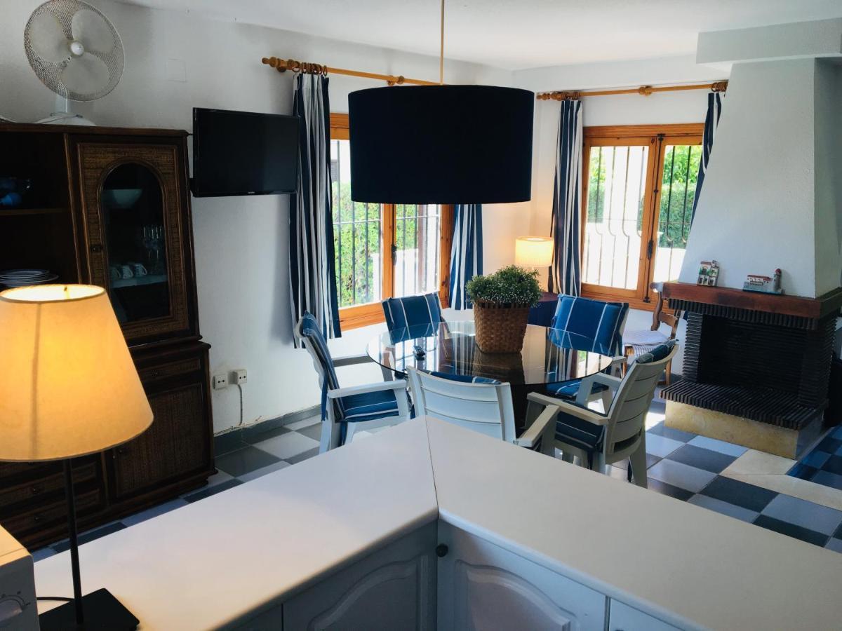 Apartamentos Tres Playas Altamar Alcossebre Kültér fotó
