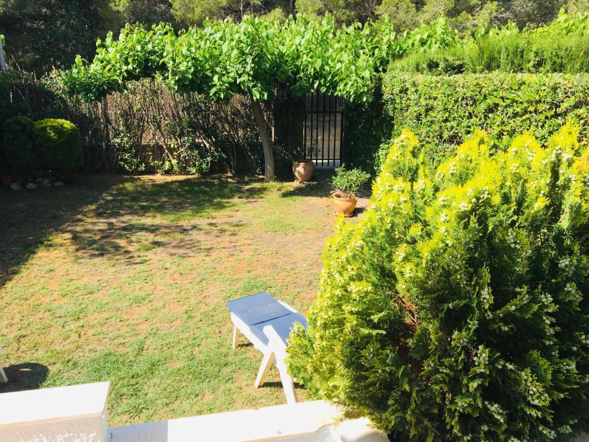 Apartamentos Tres Playas Altamar Alcossebre Kültér fotó