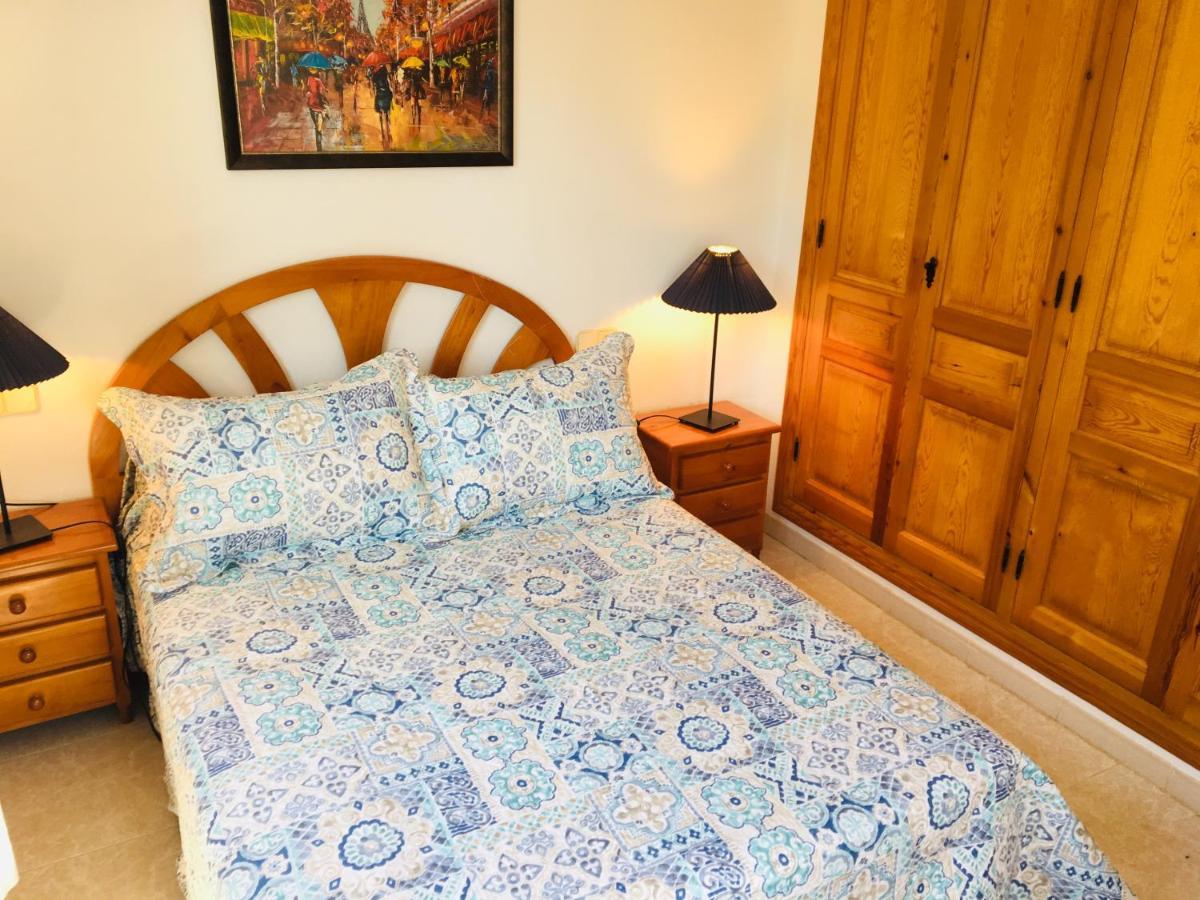 Apartamentos Tres Playas Altamar Alcossebre Kültér fotó