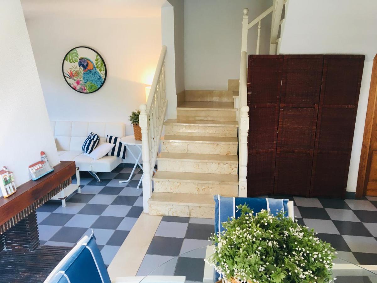 Apartamentos Tres Playas Altamar Alcossebre Kültér fotó