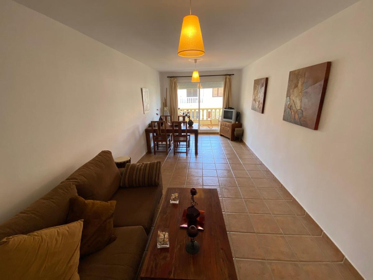 Apartamentos Tres Playas Altamar Alcossebre Kültér fotó