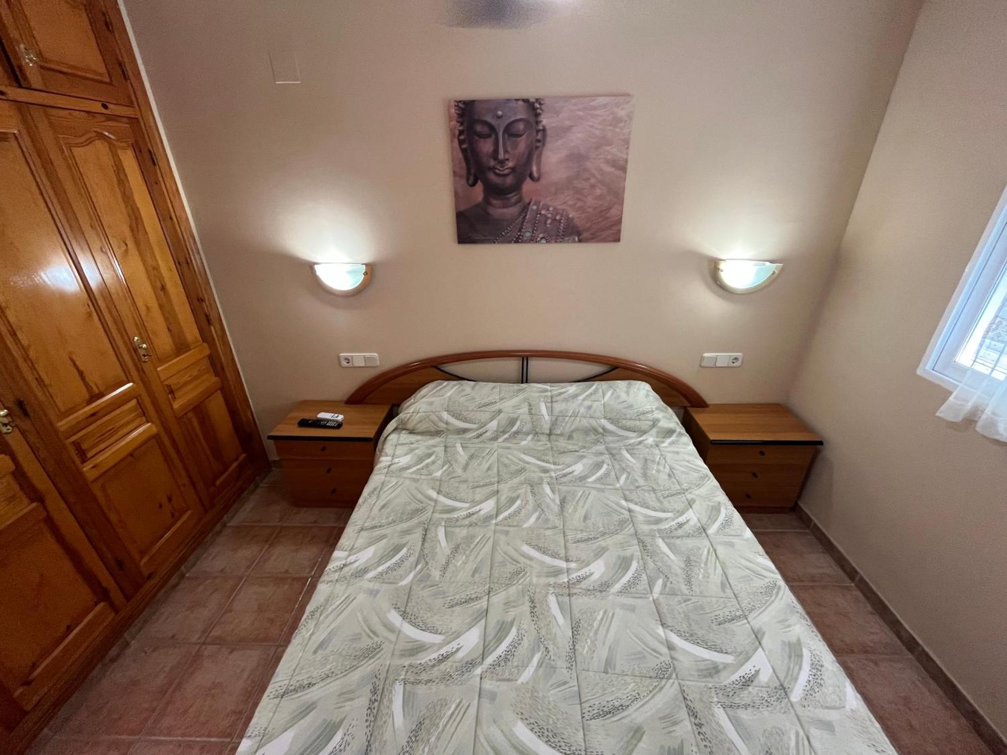 Apartamentos Tres Playas Altamar Alcossebre Kültér fotó