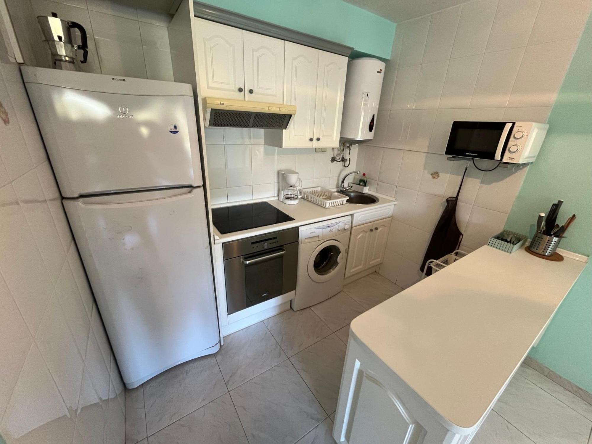 Apartamentos Tres Playas Altamar Alcossebre Kültér fotó