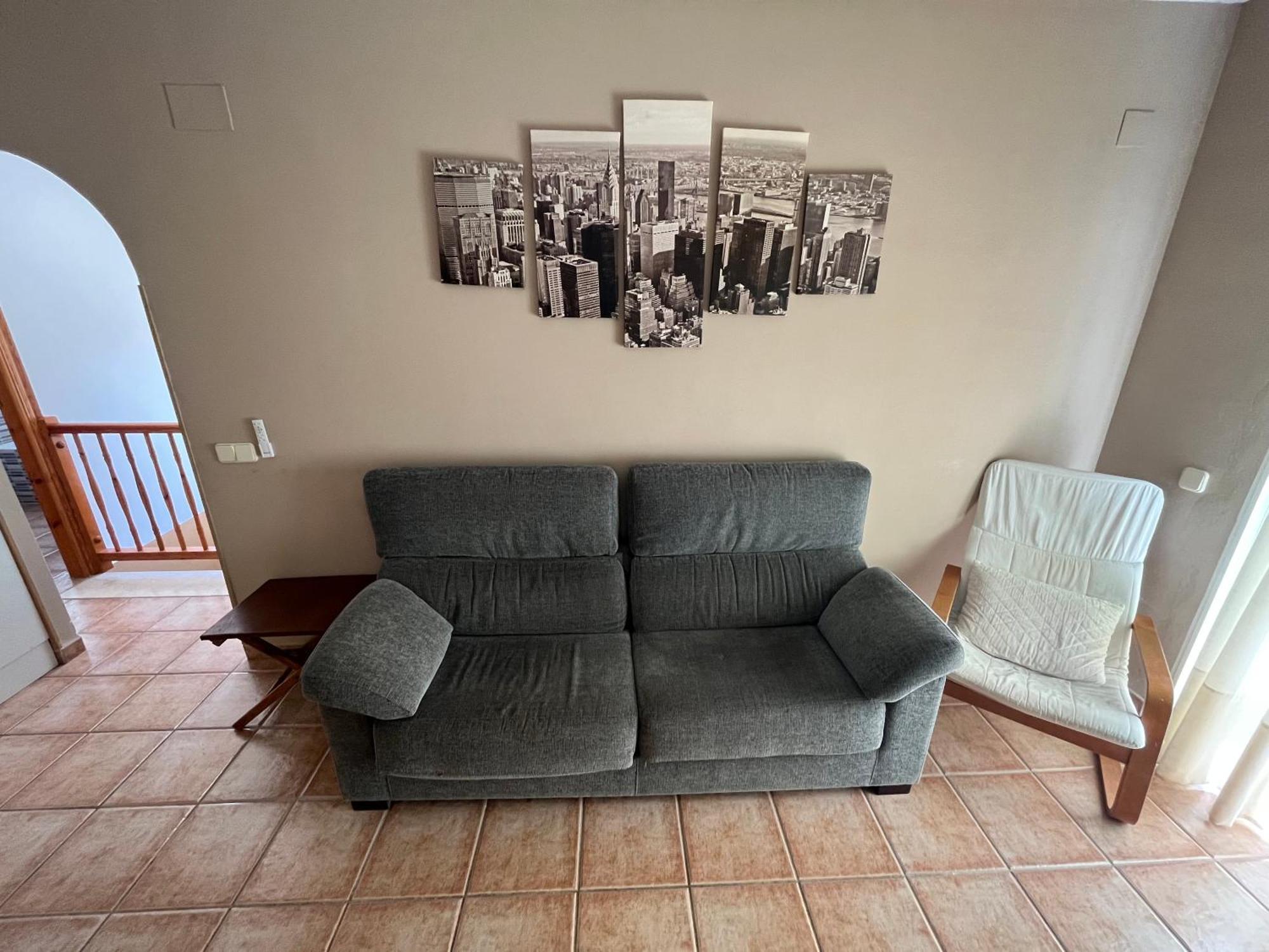 Apartamentos Tres Playas Altamar Alcossebre Kültér fotó
