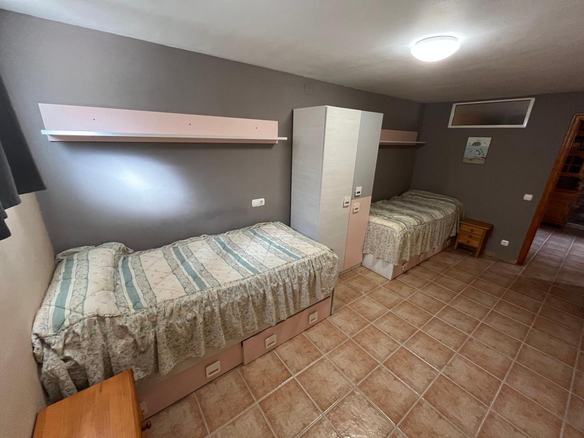 Apartamentos Tres Playas Altamar Alcossebre Kültér fotó