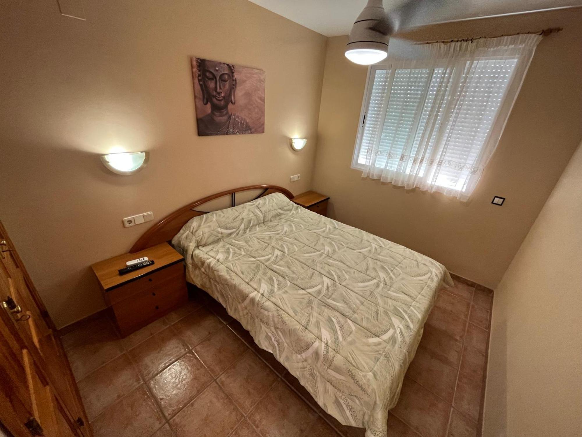 Apartamentos Tres Playas Altamar Alcossebre Kültér fotó