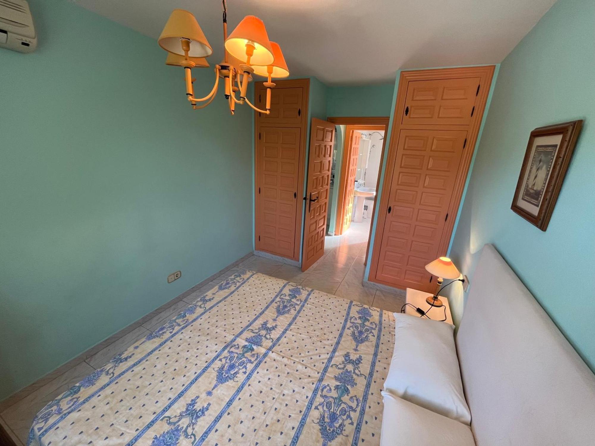 Apartamentos Tres Playas Altamar Alcossebre Kültér fotó