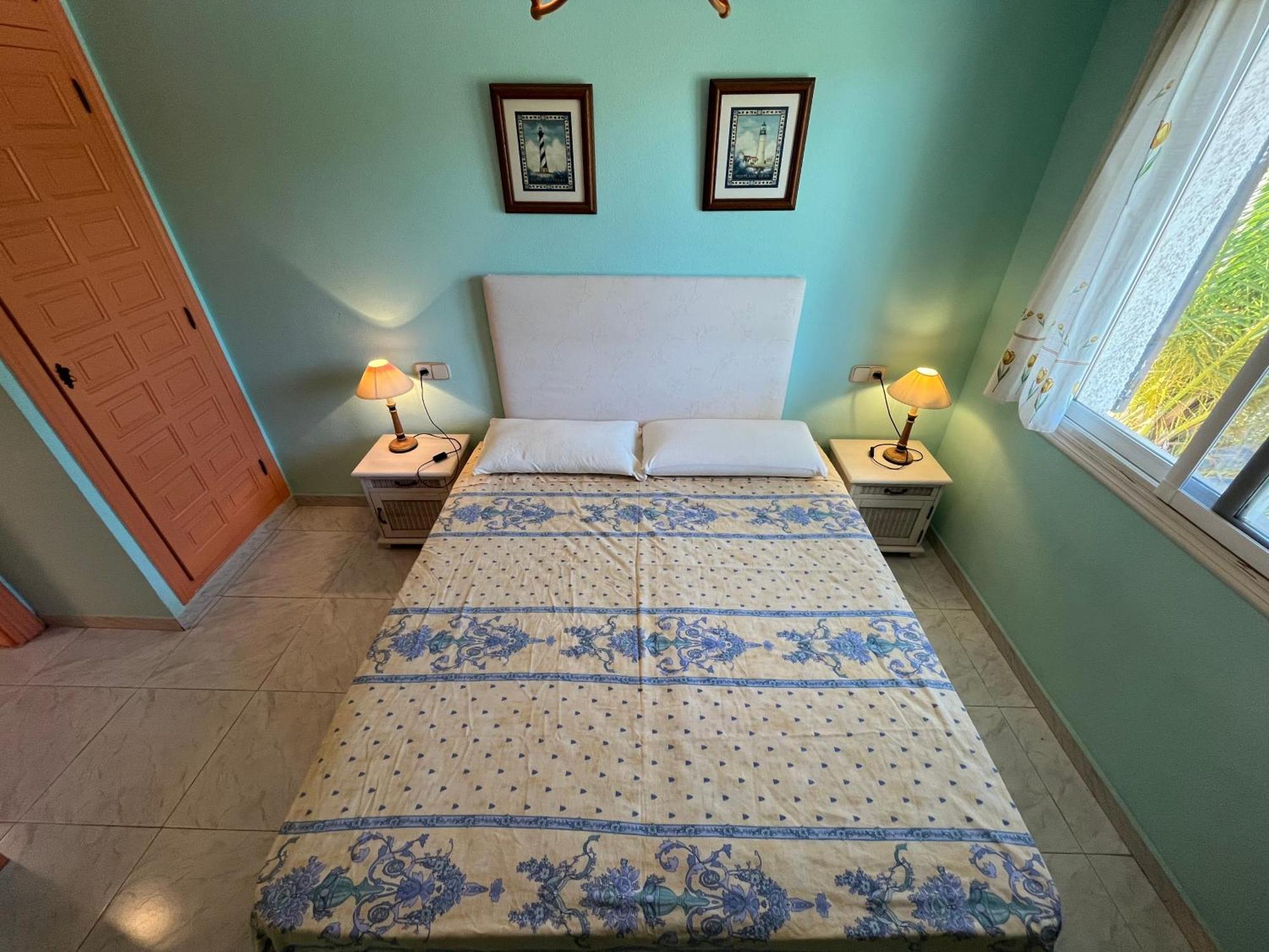 Apartamentos Tres Playas Altamar Alcossebre Kültér fotó