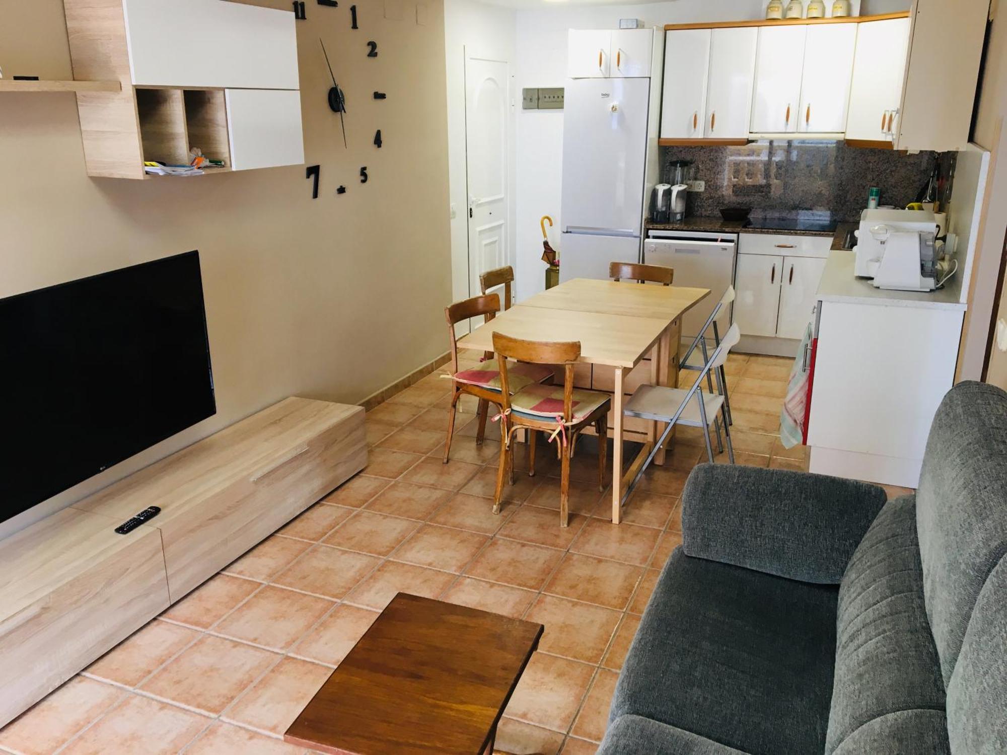 Apartamentos Tres Playas Altamar Alcossebre Kültér fotó
