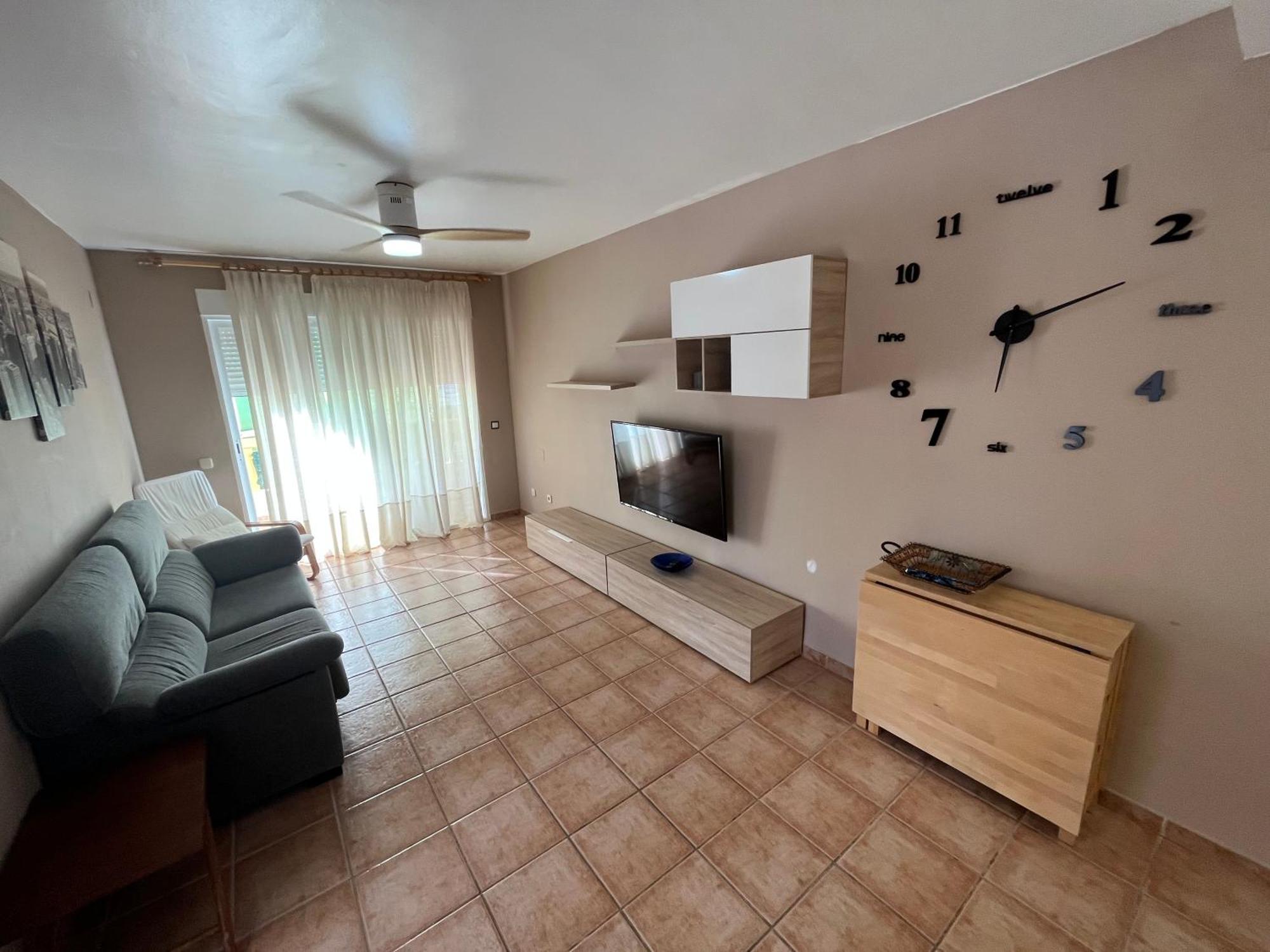 Apartamentos Tres Playas Altamar Alcossebre Kültér fotó