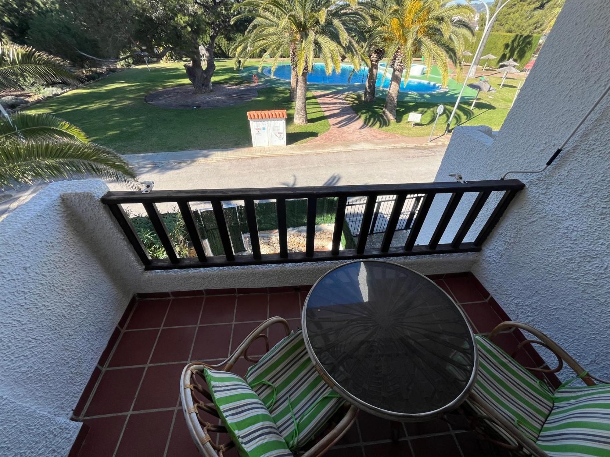 Apartamentos Tres Playas Altamar Alcossebre Kültér fotó