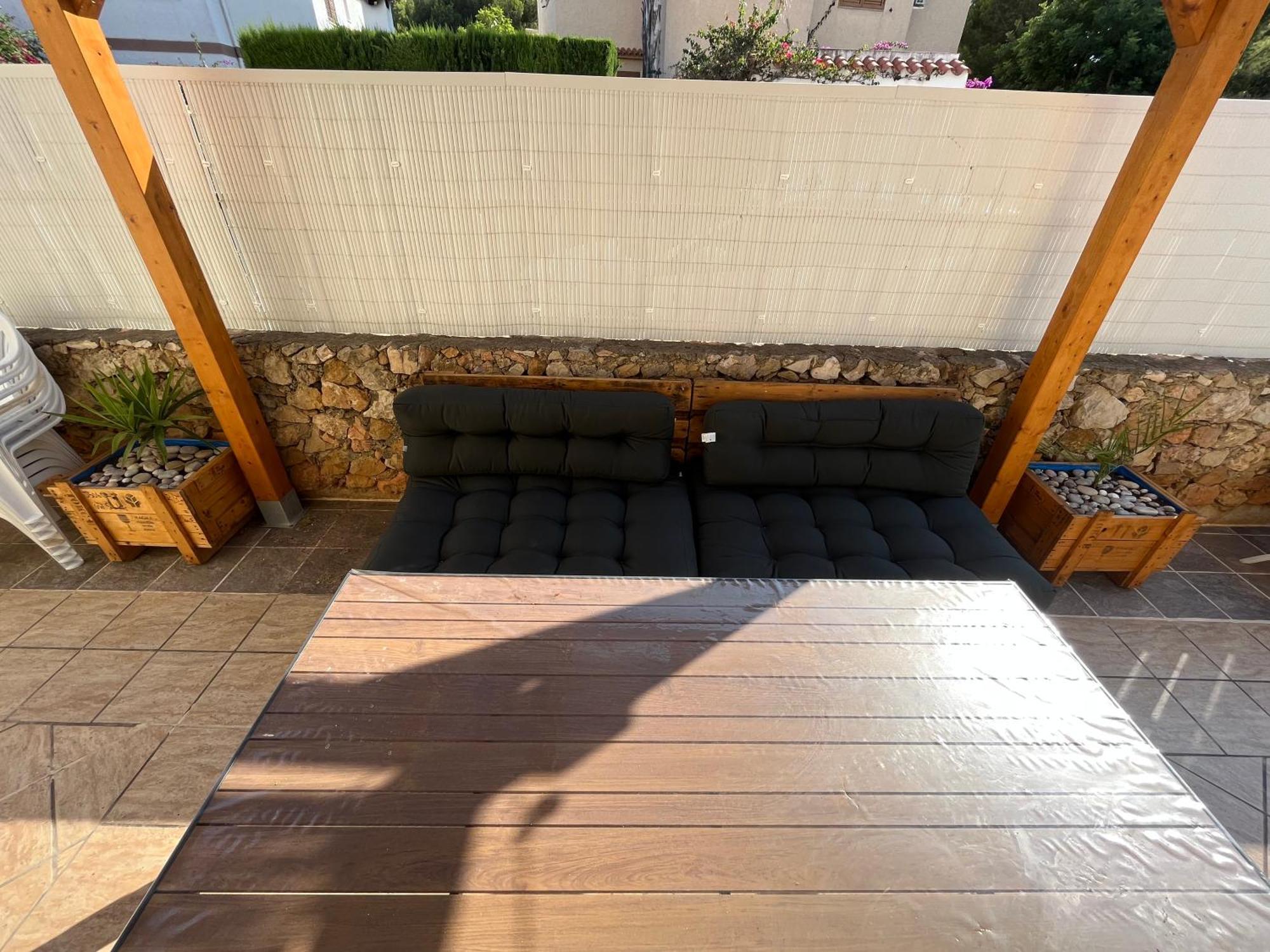 Apartamentos Tres Playas Altamar Alcossebre Kültér fotó