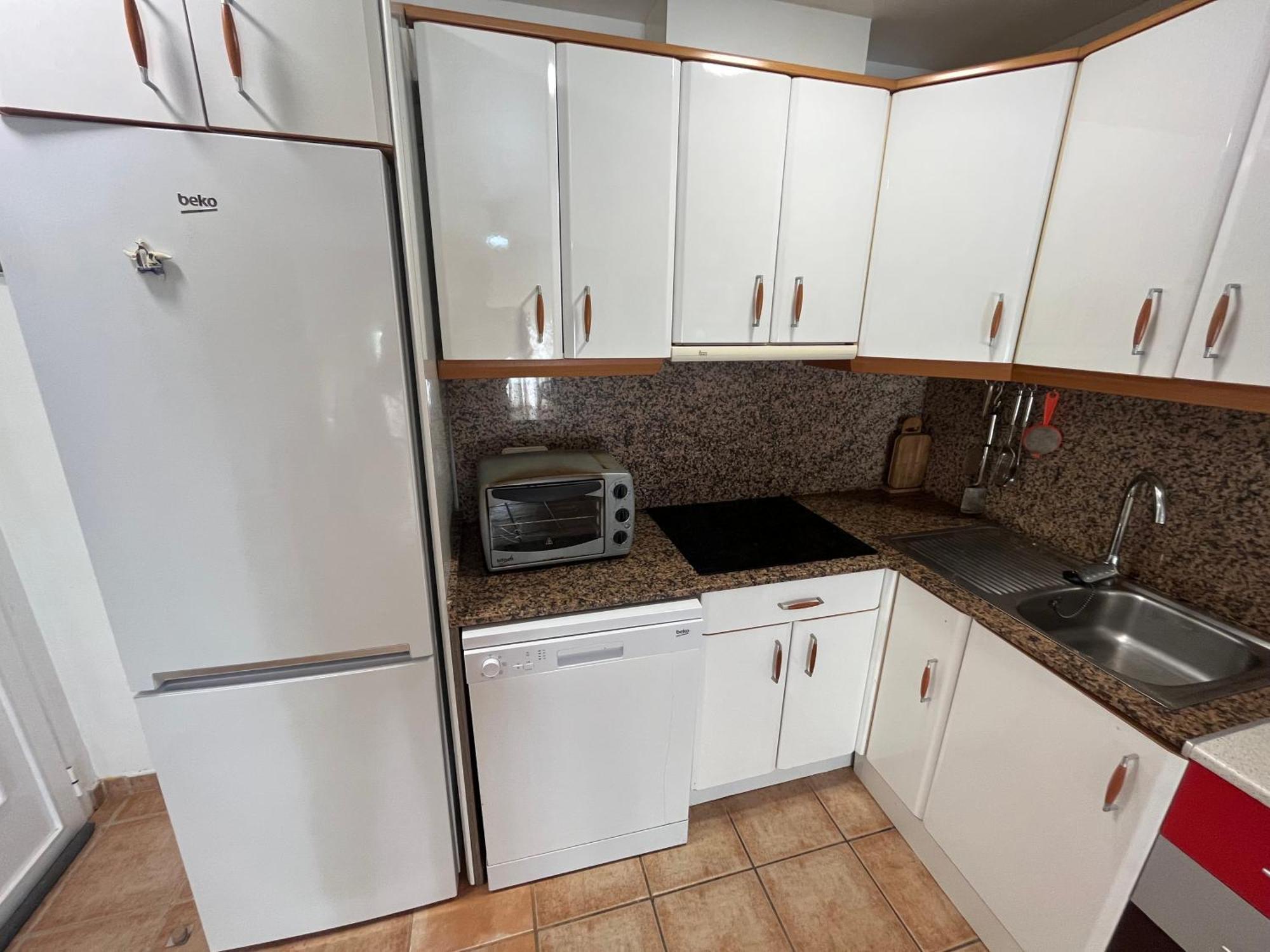 Apartamentos Tres Playas Altamar Alcossebre Kültér fotó